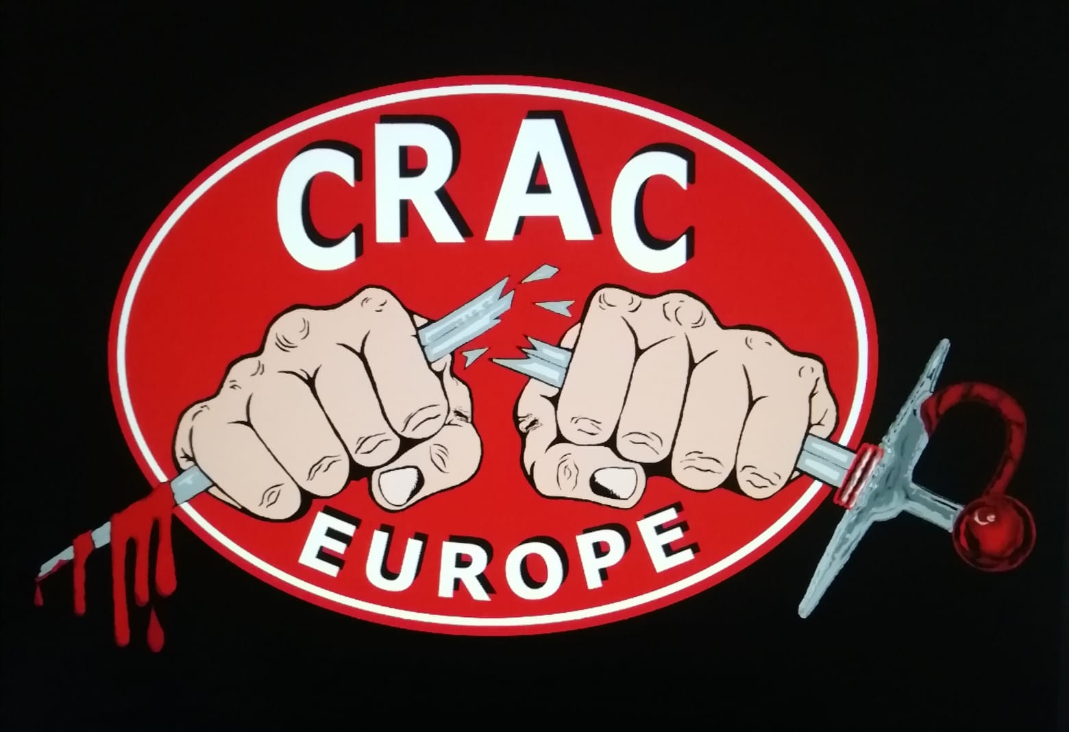 CRAC