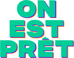On est Prêt