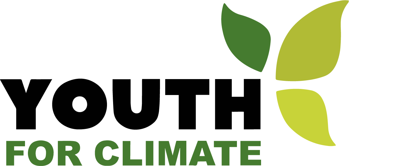 Youth For Climate