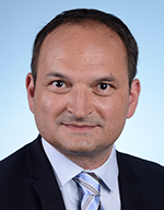Régis Juanico