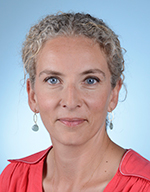 Delphine Batho