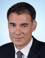 Olivier Faure