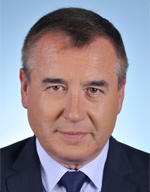 Frédéric Barbier