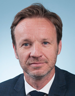 Cédric Roussel