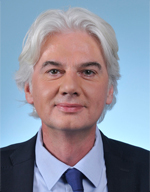 Fabrice Le Vigoureux