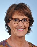 Frédérique Tuffnell