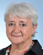 Yolaine De Courson