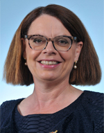 Mireille Clapot