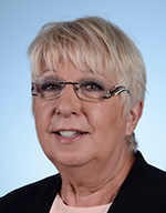 Claire O'Petit
