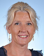 Annie Chapelier