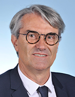 Pierre Cabaré