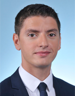 Mickaël Nogal