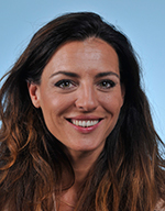 Coralie Dubost