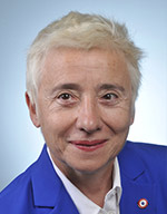 Anne-France Brunet