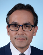 Laurent Garcia