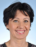 Nicole Trisse