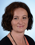 Jennifer De Temmerman