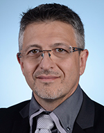 Stéphane Testé