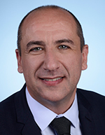 Dominique Da Silva