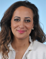 Amélia Lakrafi