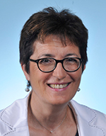 Sylvie Charrière