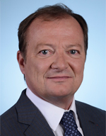 Stéphane Peu