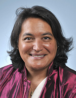 Stéphanie Atger