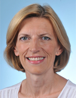 Isabelle Florennes