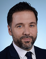 Hugues Renson