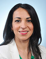 Souad Zitouni