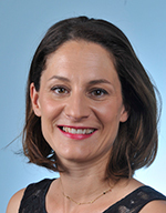 Elsa Faucillon