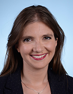 Aurore Bergé