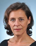 Florence Provendier