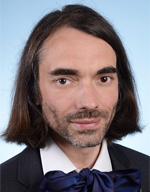 Cédric Villani
