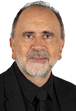 Guy Benarroche