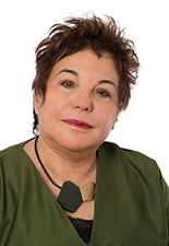 Esther Benbassa