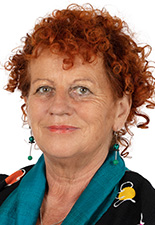 Monique de Marco