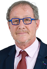 Gilbert-Luc Devinaz