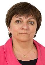 Corinne Féret