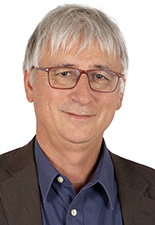 Jacques Fernique