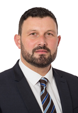 Xavier Iacovelli