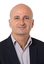 Bernard Jomier