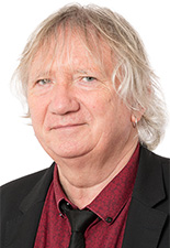 Joël Labbé