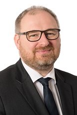 Ronan Le Gleut