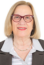 Colette Mélot
