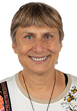 Raymonde Poncet Monge