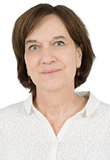 Laurence Rossignol