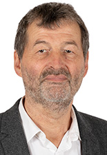 Daniel Salmon