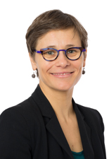 Sophie Taillé-Polian
